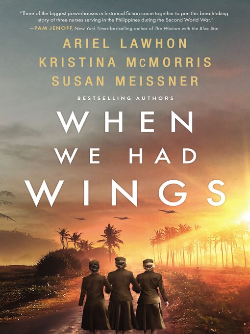 Title details for When We Had Wings by Ariel Lawhon - Available